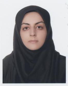 Saeideh Mazinani