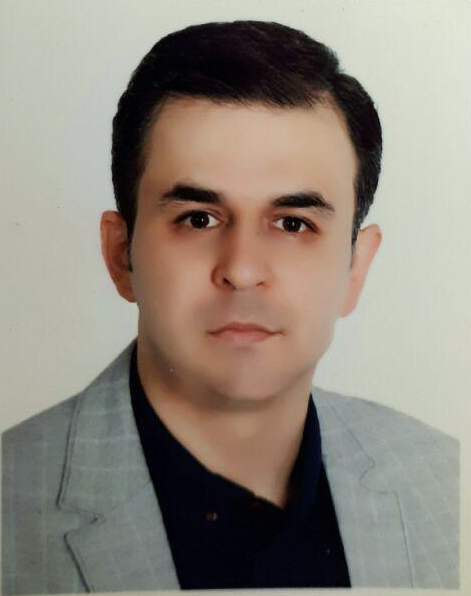 Mohammad Zareinejad