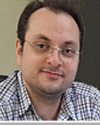 Ali Nikbakht